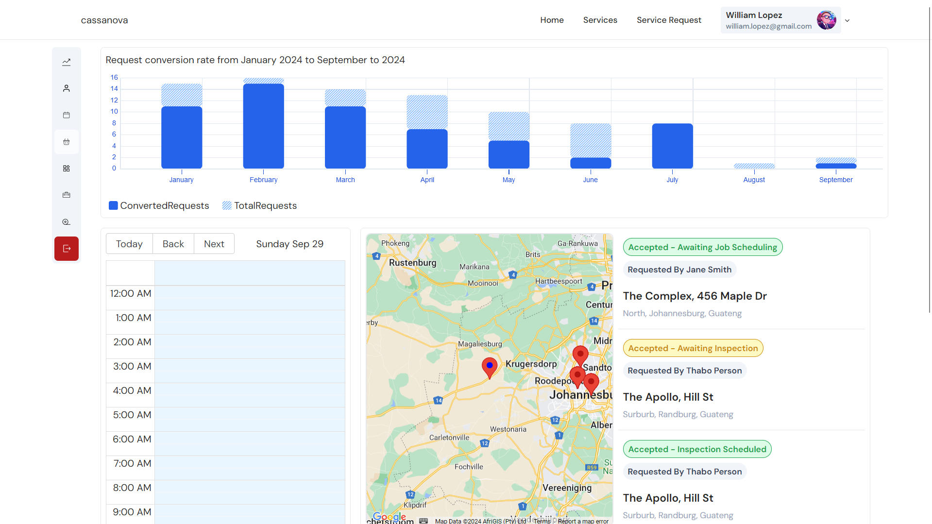 web app image