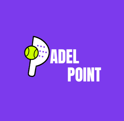 Padel Point Logo