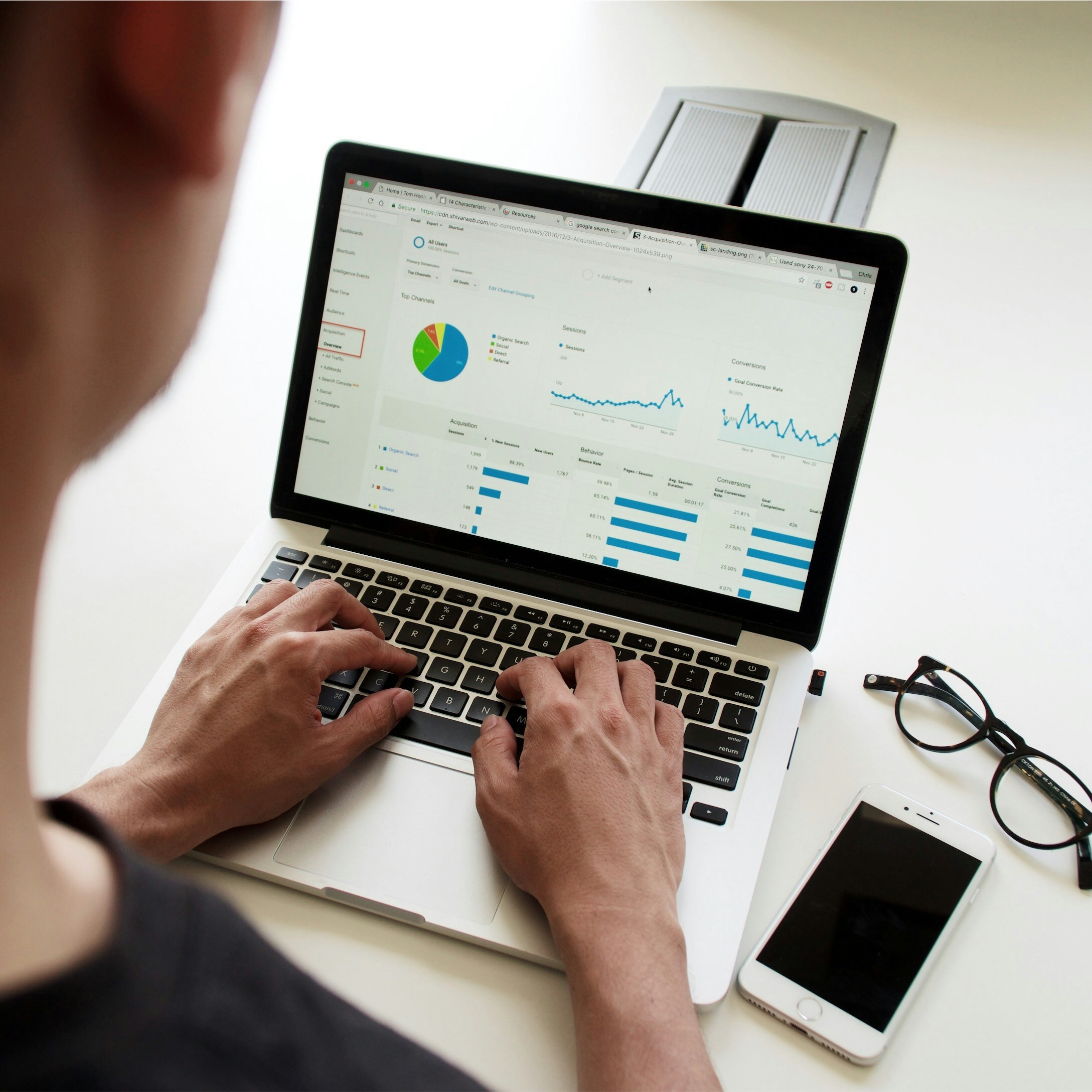 Performance Tracking