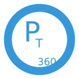 PowerTrack360 Logo