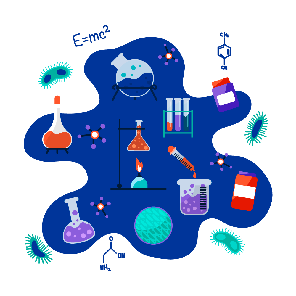 Science Illustration