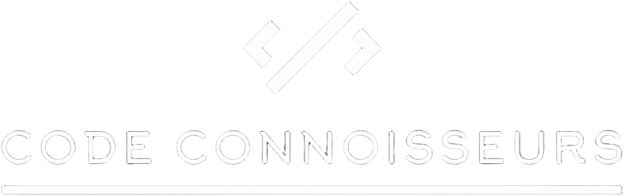 Code Connoisseurs Logo