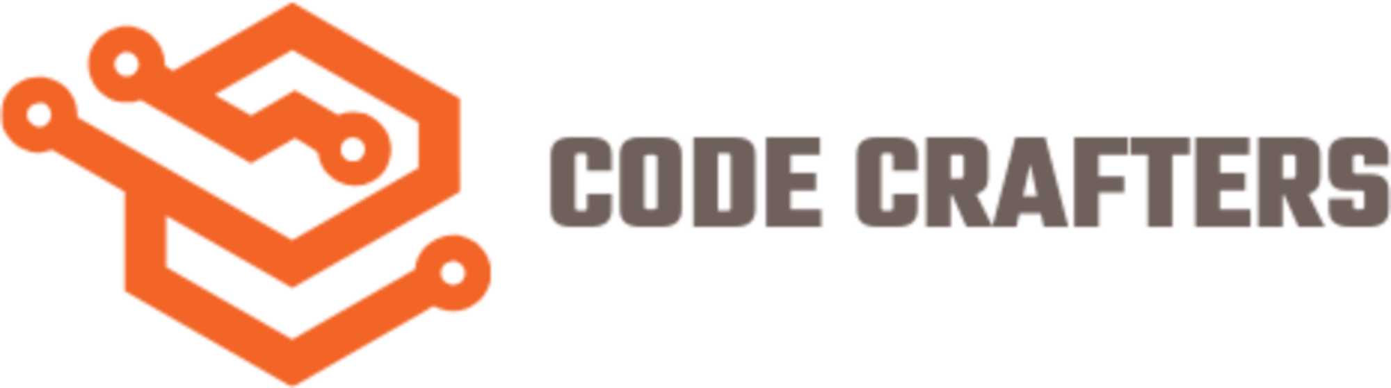 Code Crafters Logo