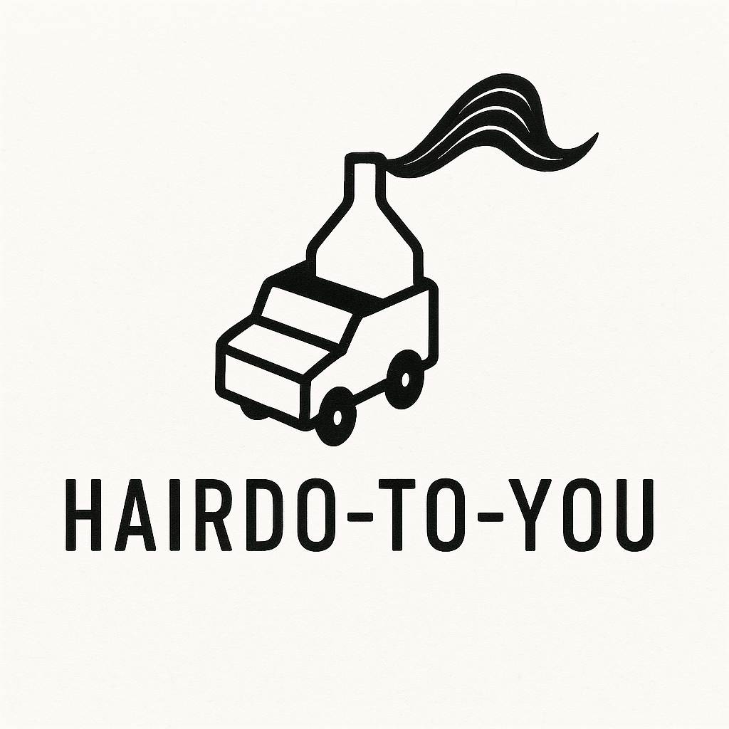 HairdoToYou