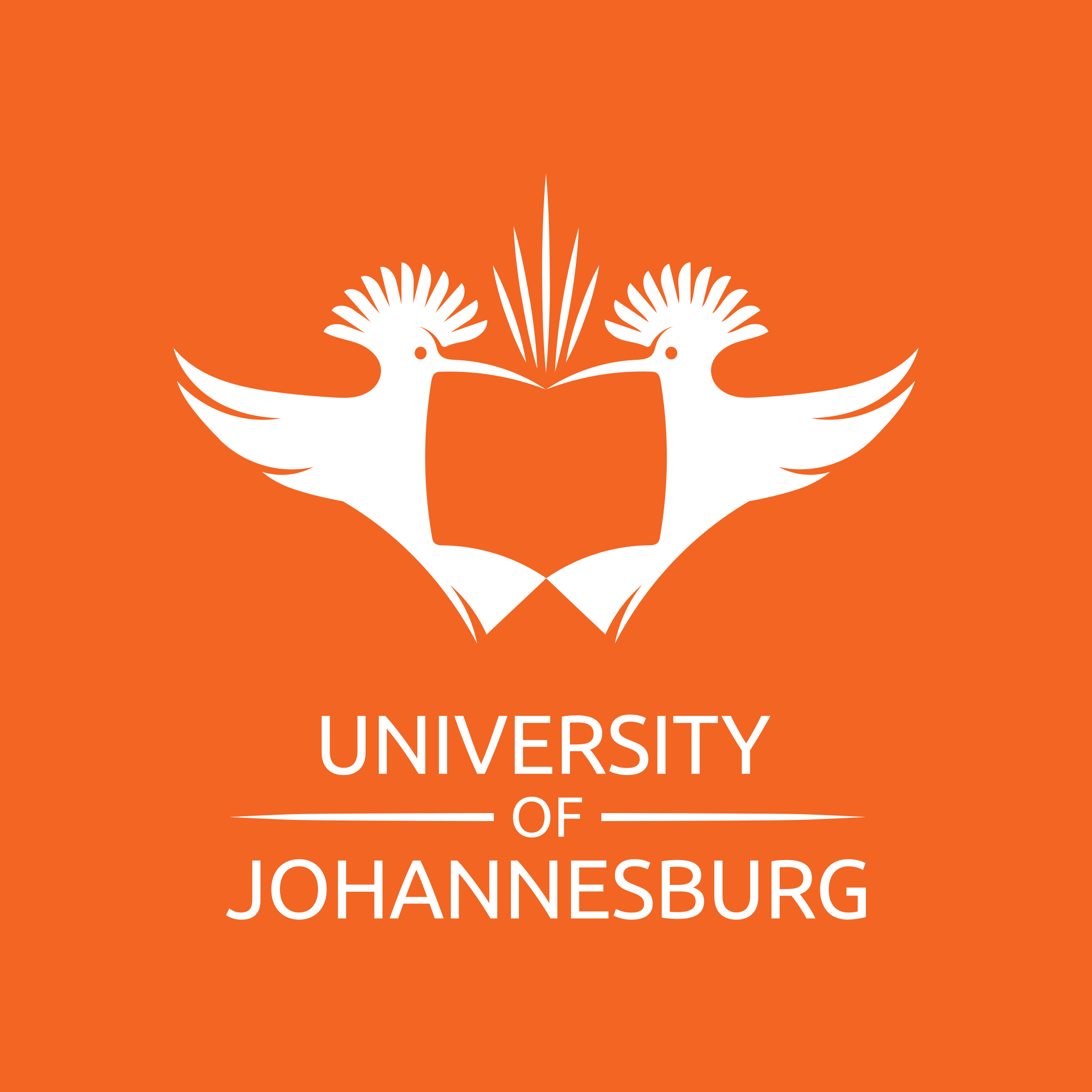 UJ Logo