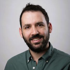 Associate Professor Steven James