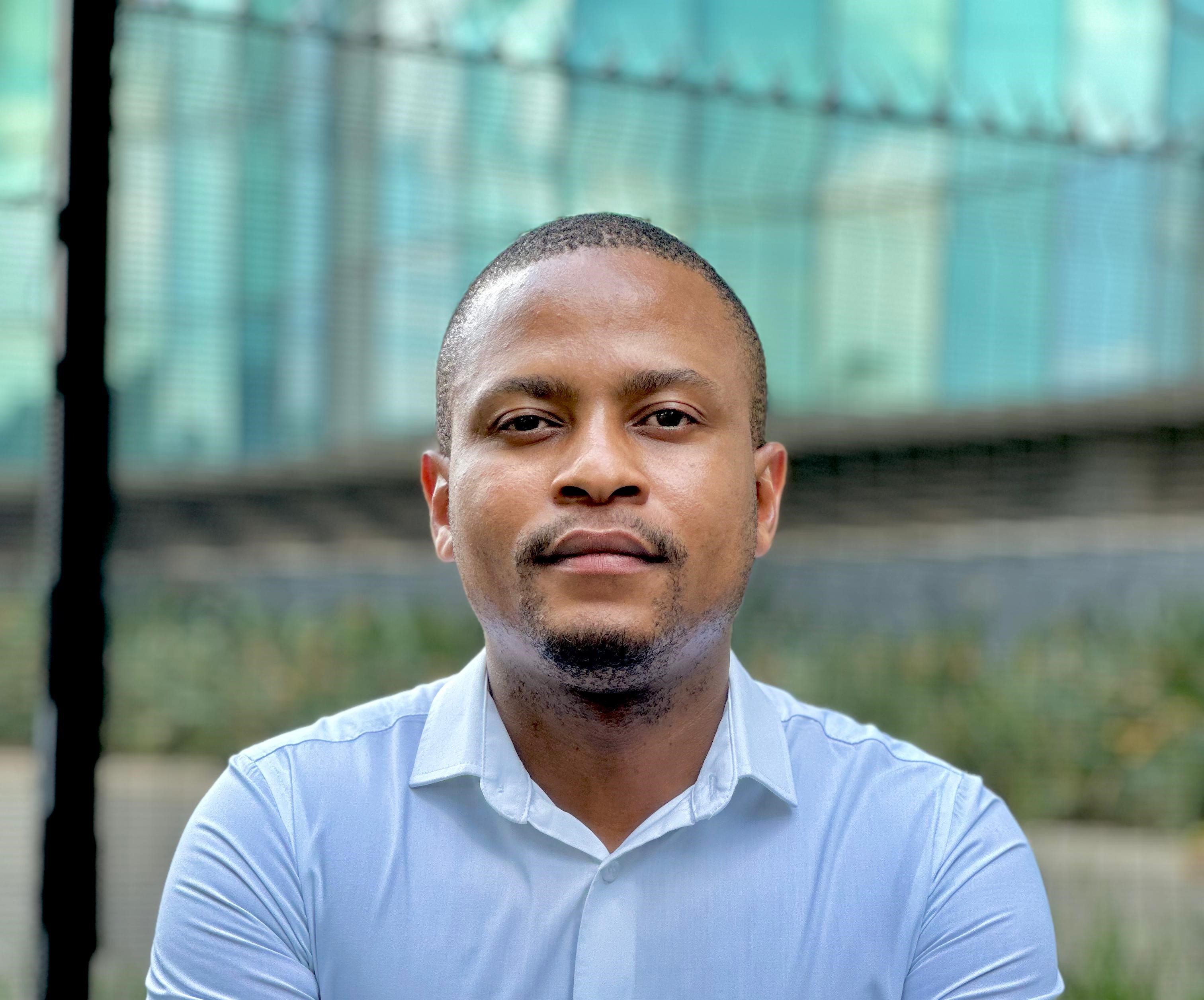 Dr. Siphesihle Sithungu