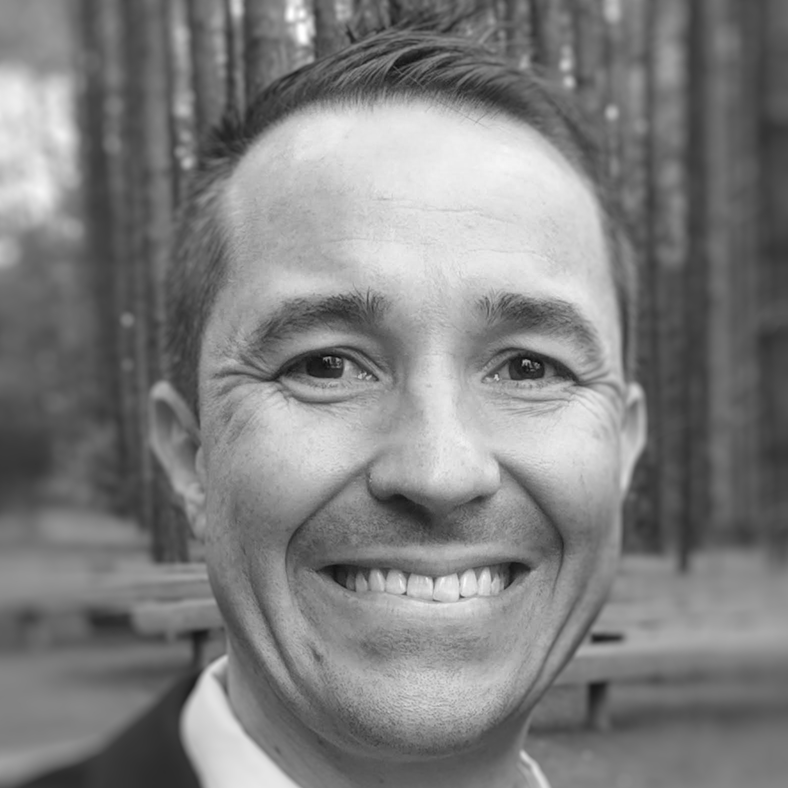 Prof. Terence L. van Zyl